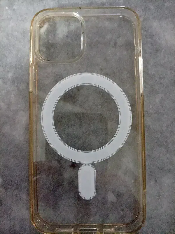 قاب آیفون ۱۲ نرمال|لوازم جانبی موبایل و تبلت|مراغه, |دیوار