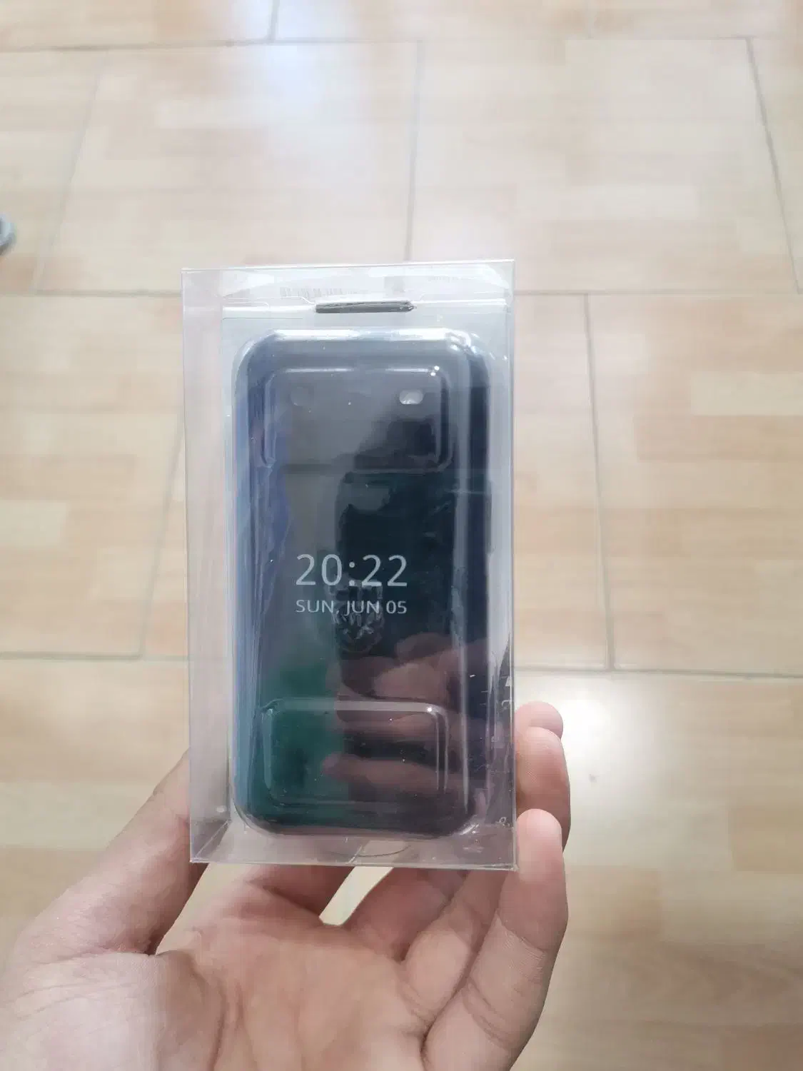 گوشی نوکیا تاشو|موبایل|دشتابی, |دیوار