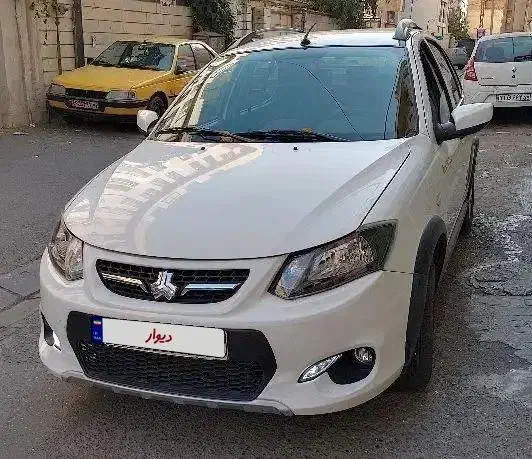 کوییک اتومات فول پلاس مدل 1401، بیرنگ کم کار|خودرو سواری و وانت|تهران, مجیدیه|دیوار