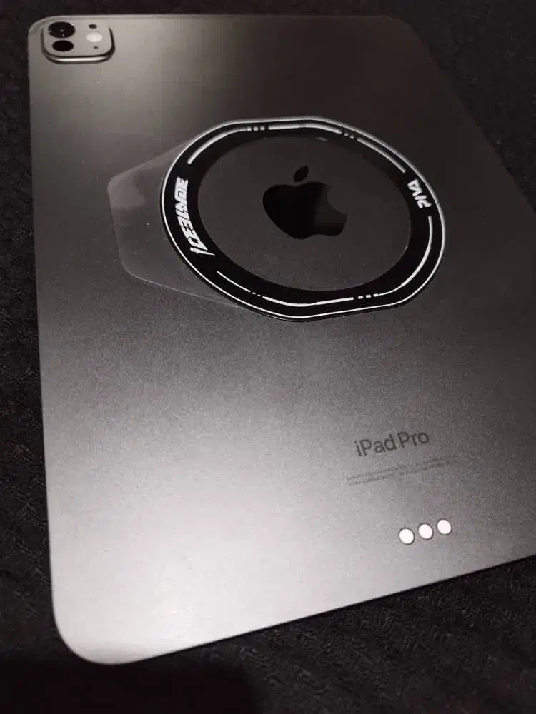 فروش آیپد پرو 2024 wifi|تبلت|تهران, جوادیه تهرانپارس|دیوار