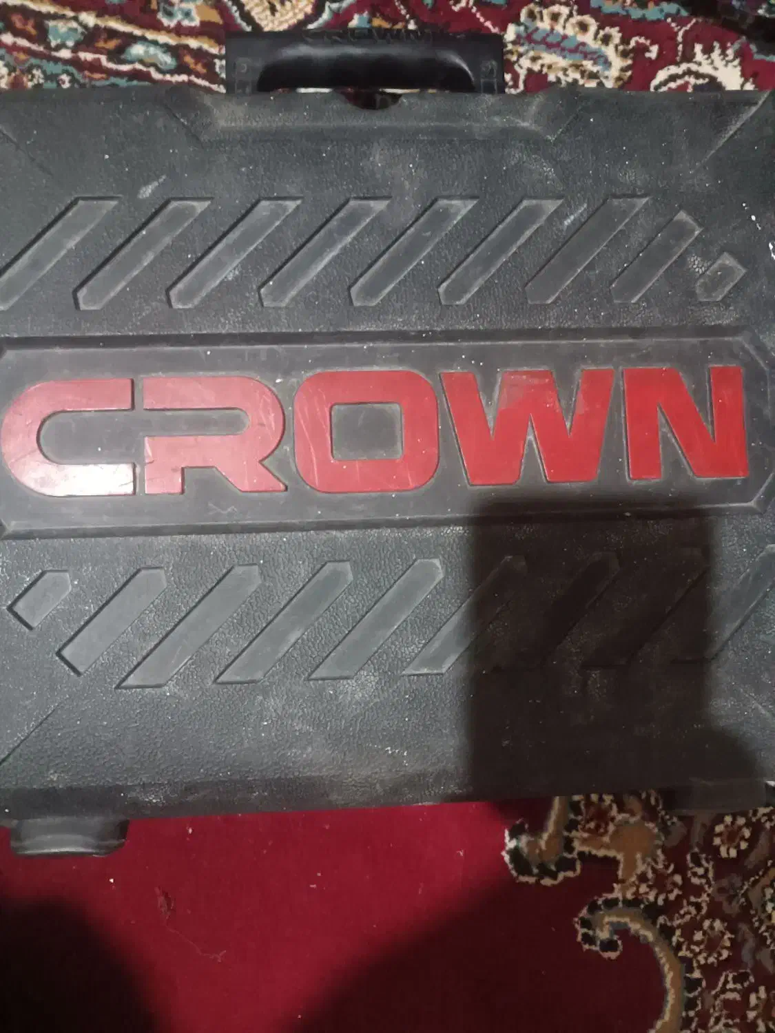 فروش عمود بر و دریل سه حالته و متر لیزری|ابزارآلات|بندرعباس, |دیوار