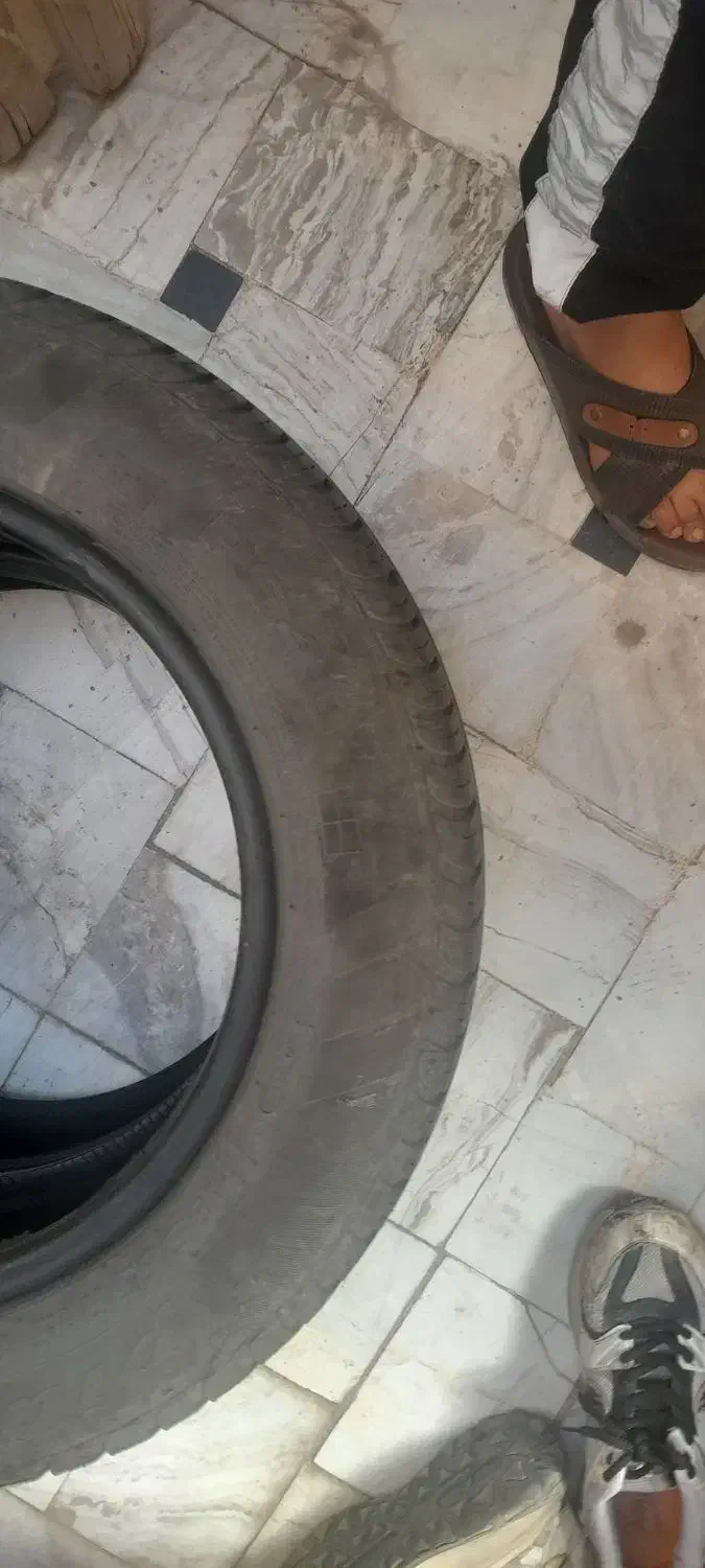 لاستیک ۱۵|ابزارآلات|قم, دروازه چوبی|دیوار