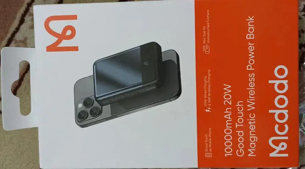 پاوربانگ|لوازم جانبی موبایل و تبلت|آستانه اشرفیه, |دیوار