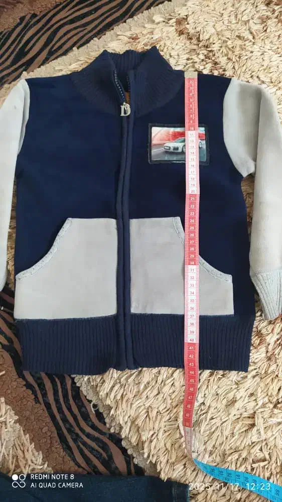 لباس اسپرت ،ورزشی ،گرم|کفش و لباس بچه|شاهینشهر, خانه کارگر|دیوار