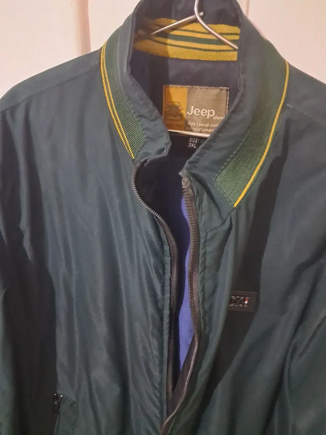 کاپشن مردانه،پالتوی فوتر زنانه|لباس|بروجرد, |دیوار