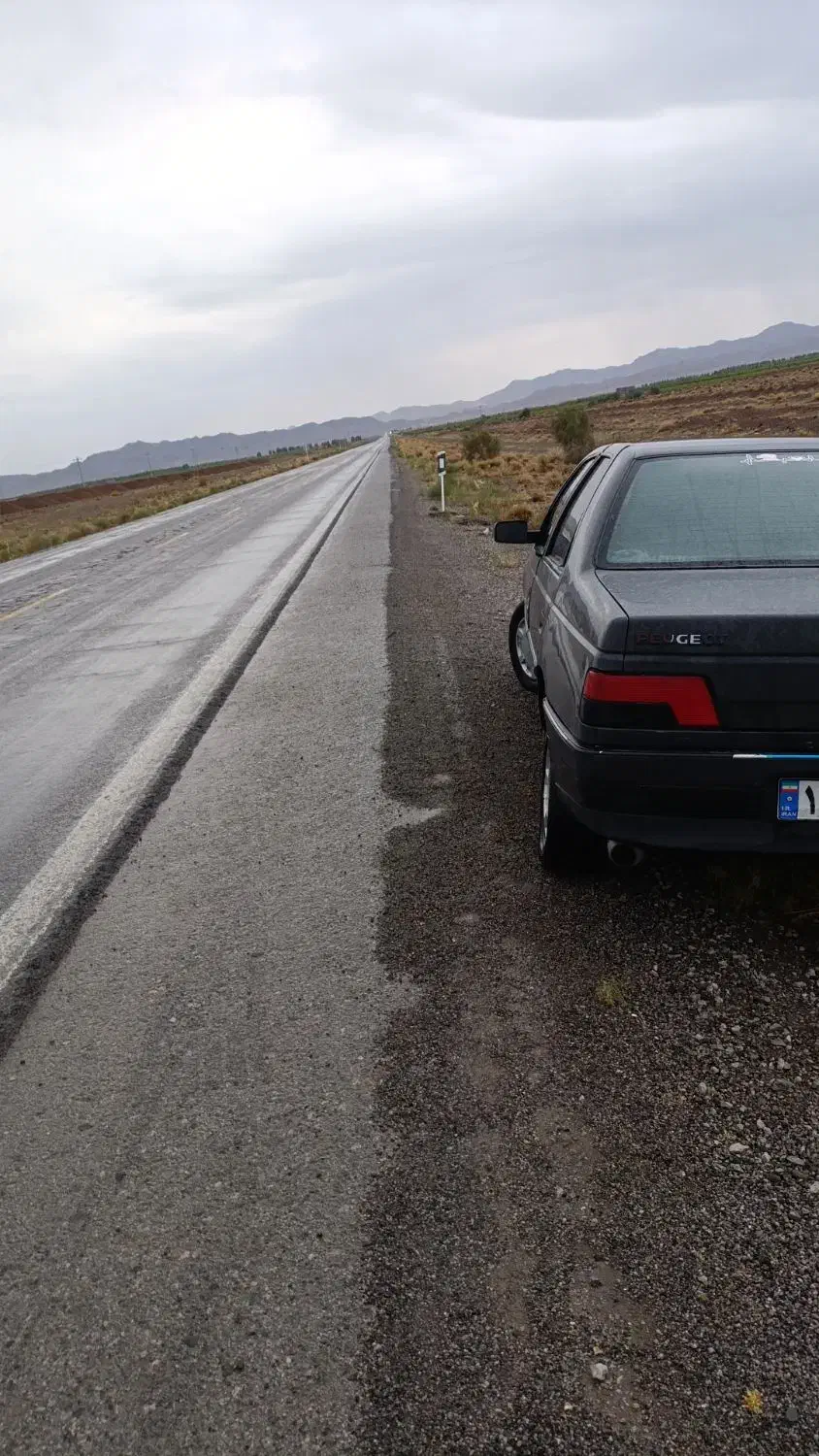 پژو 405 مدل 84 درحد|خودرو سواری و وانت|درح, |دیوار