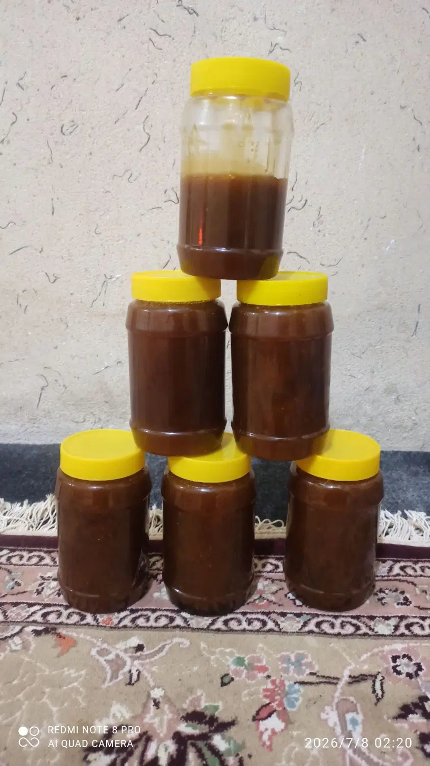 عسل|خوردنی و آشامیدنی|جزنیک, |دیوار