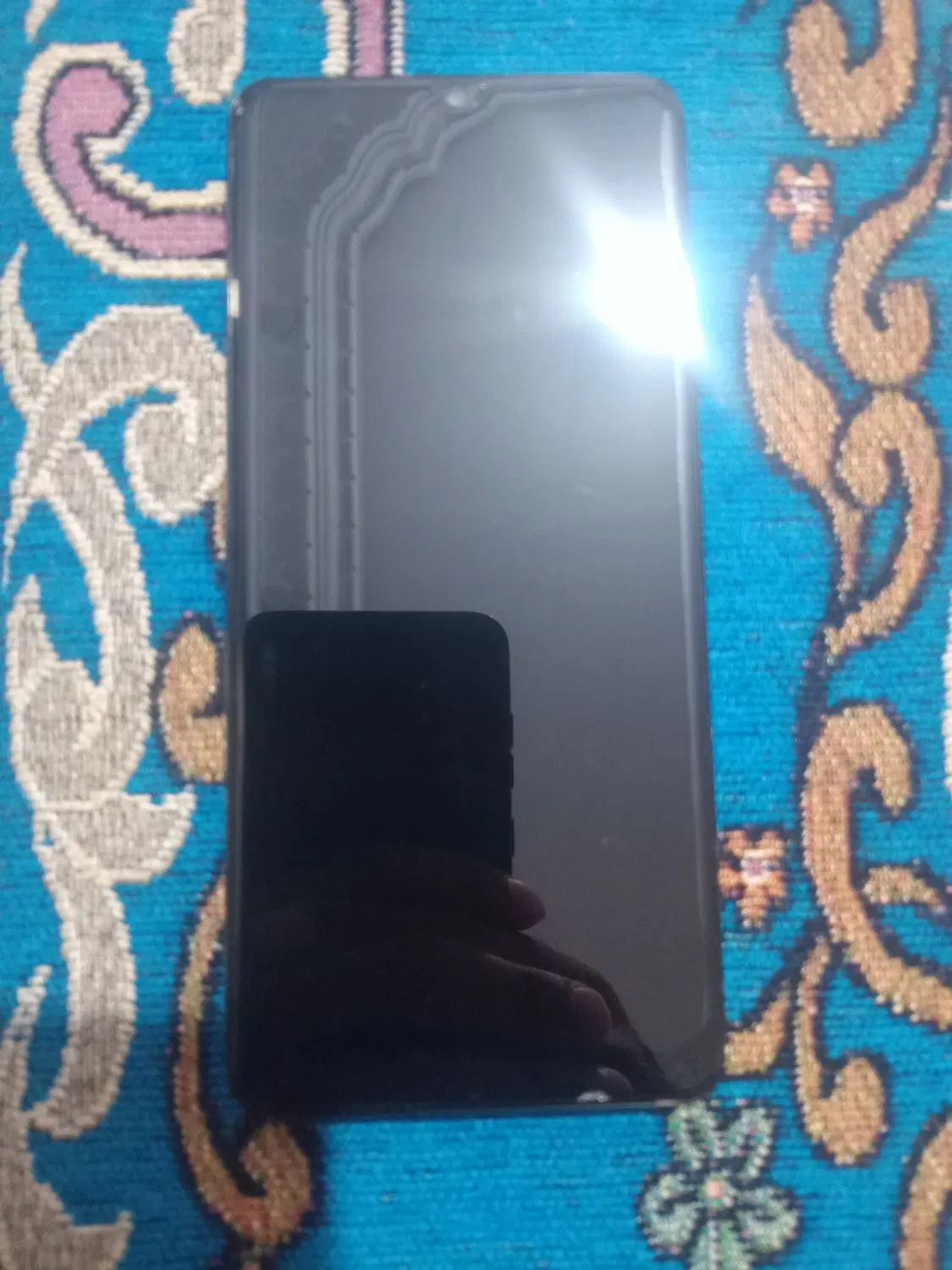 گوشی A32|موبایل|بمپور, |دیوار