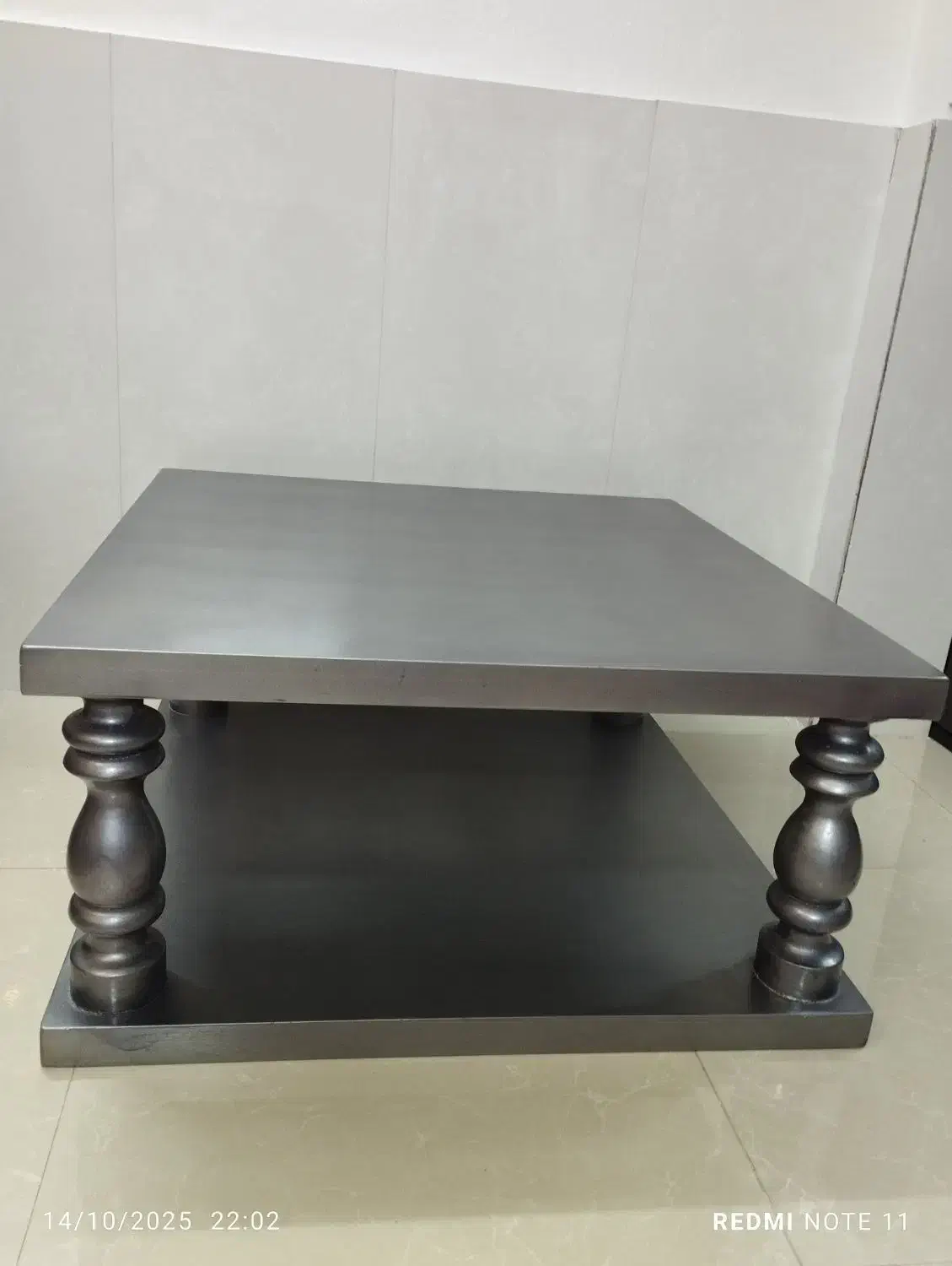 جلومبلی و عسلی|مبلمان خانگی و میز عسلی|قرچک, باقرآباد|دیوار