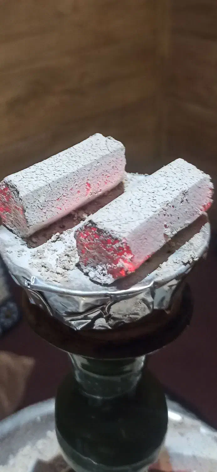 تولید کننده زغال حبه ای نارگیل ۱۰۰٪ خالص|عمدهفروشی|گنبد کاووس, |دیوار