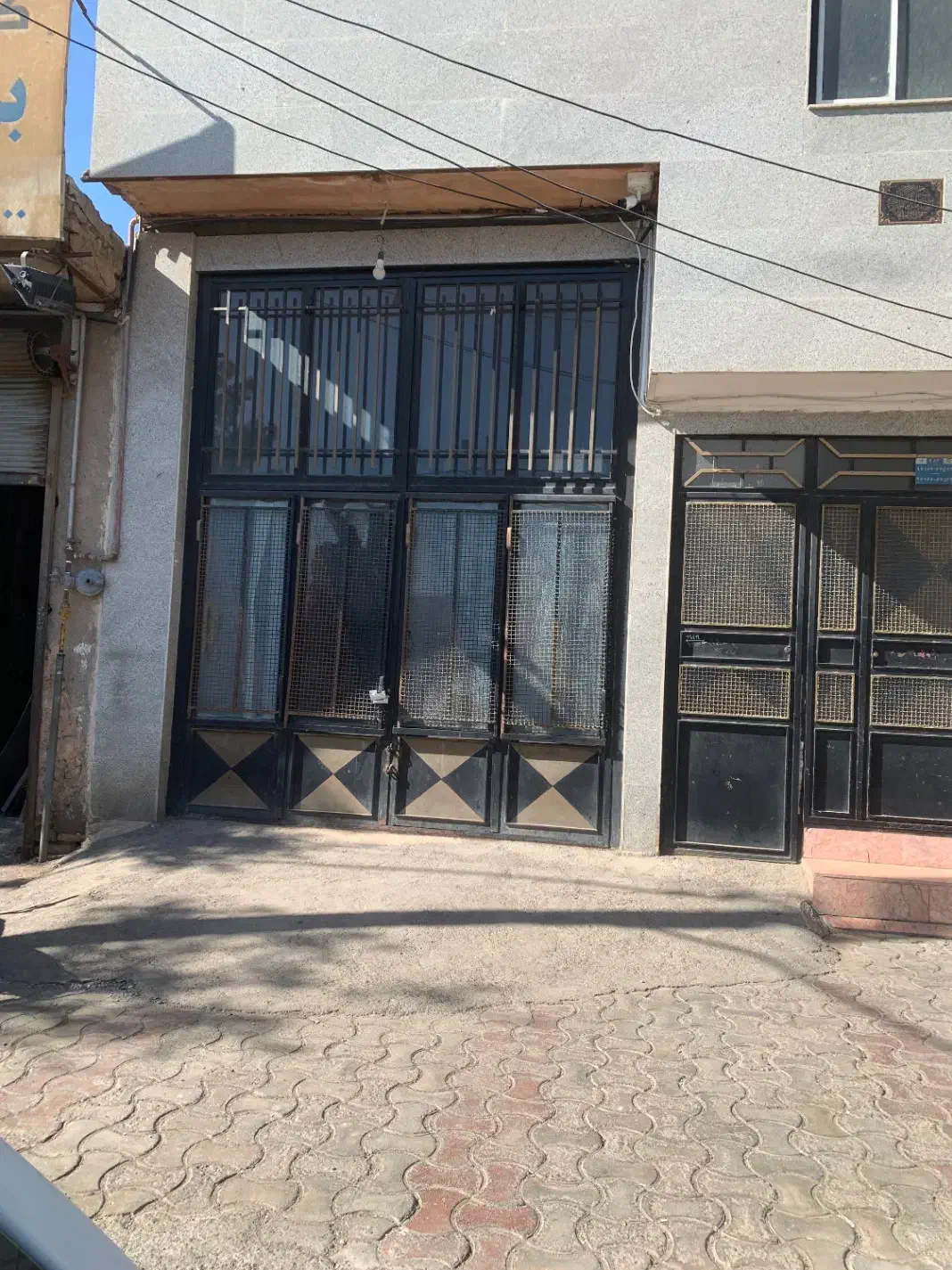 مغازه اجاره ای|اجارهٔ مغازه و غرفه|سبزوار, اسلام آباد|دیوار