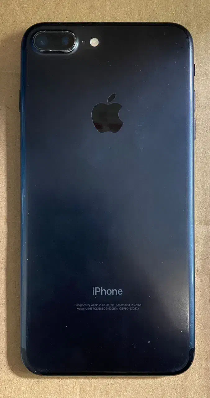 ایفون سون پلاس 256|موبایل|شیراز, گود عربان|دیوار