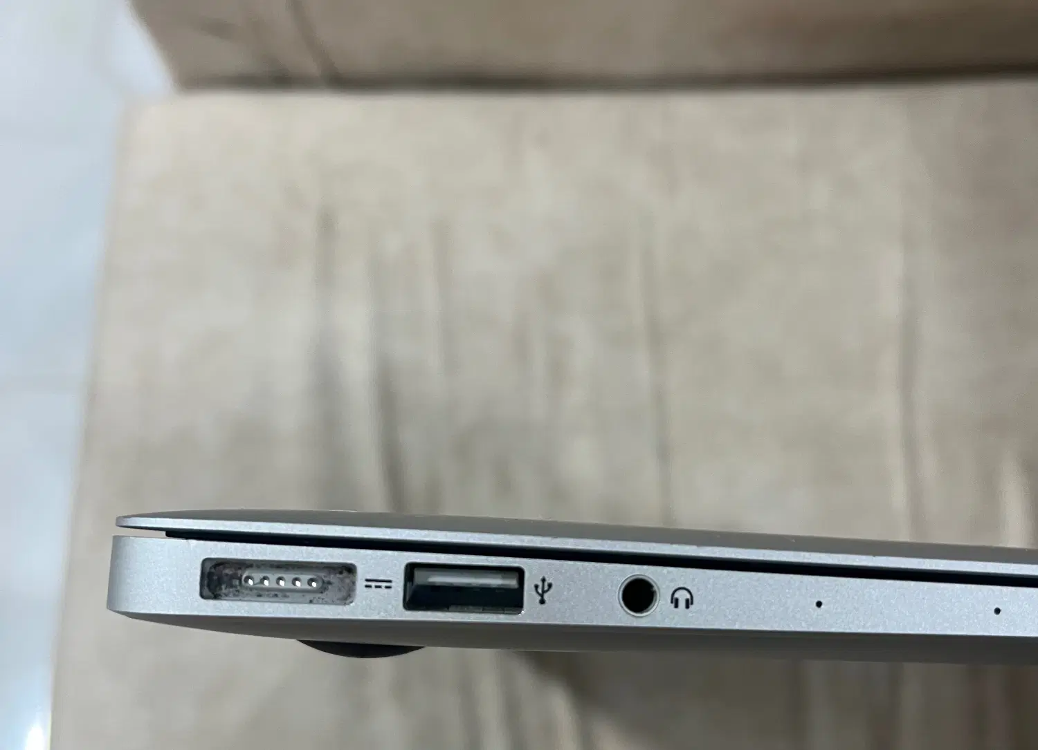 MacBook Air|رایانه همراه|هچیرود, |دیوار