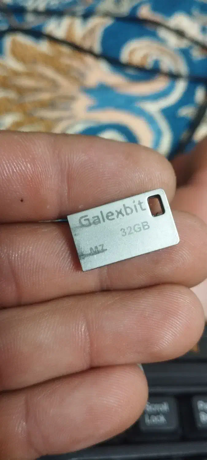فلش32gb|قطعات و لوازم جانبی رایانه|تبریز, |دیوار