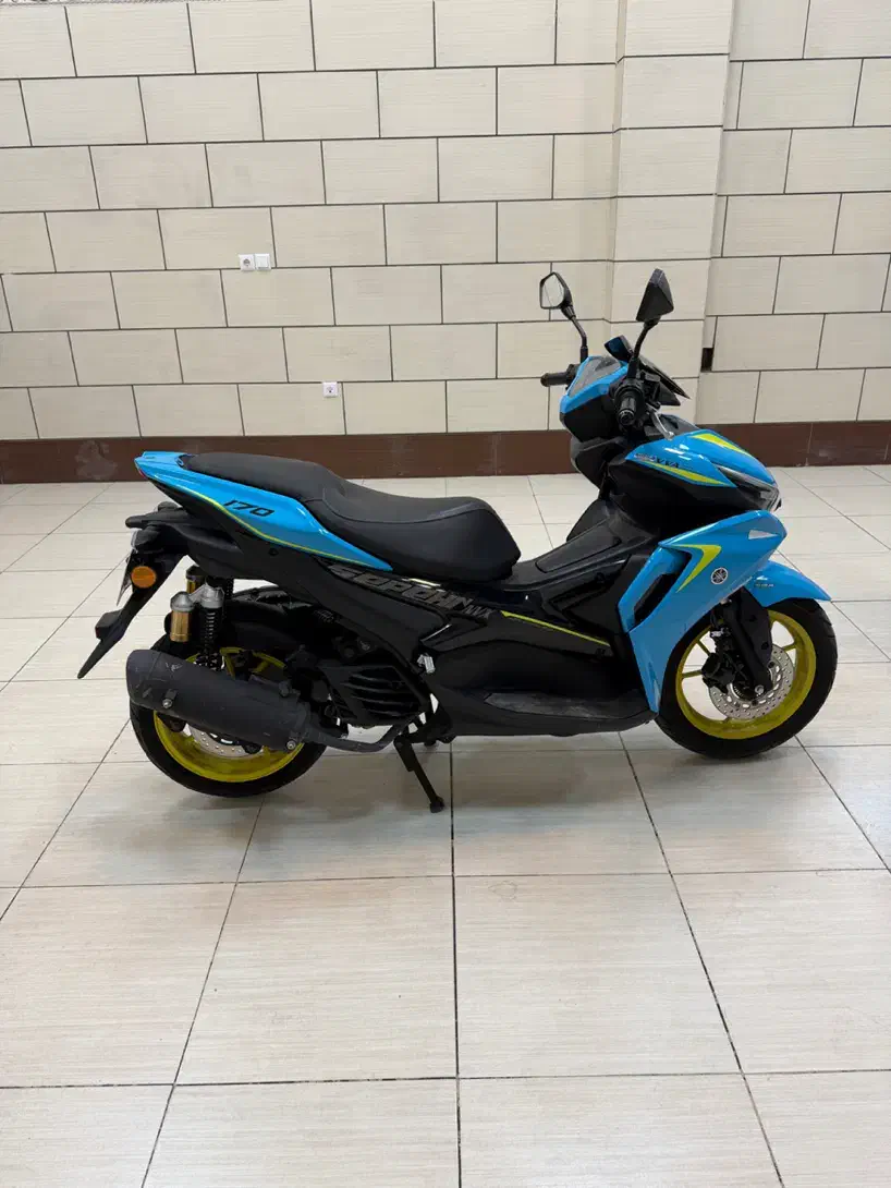 ایروکس سپهر خودرو 1402|موتورسیکلت|زنجان, |دیوار