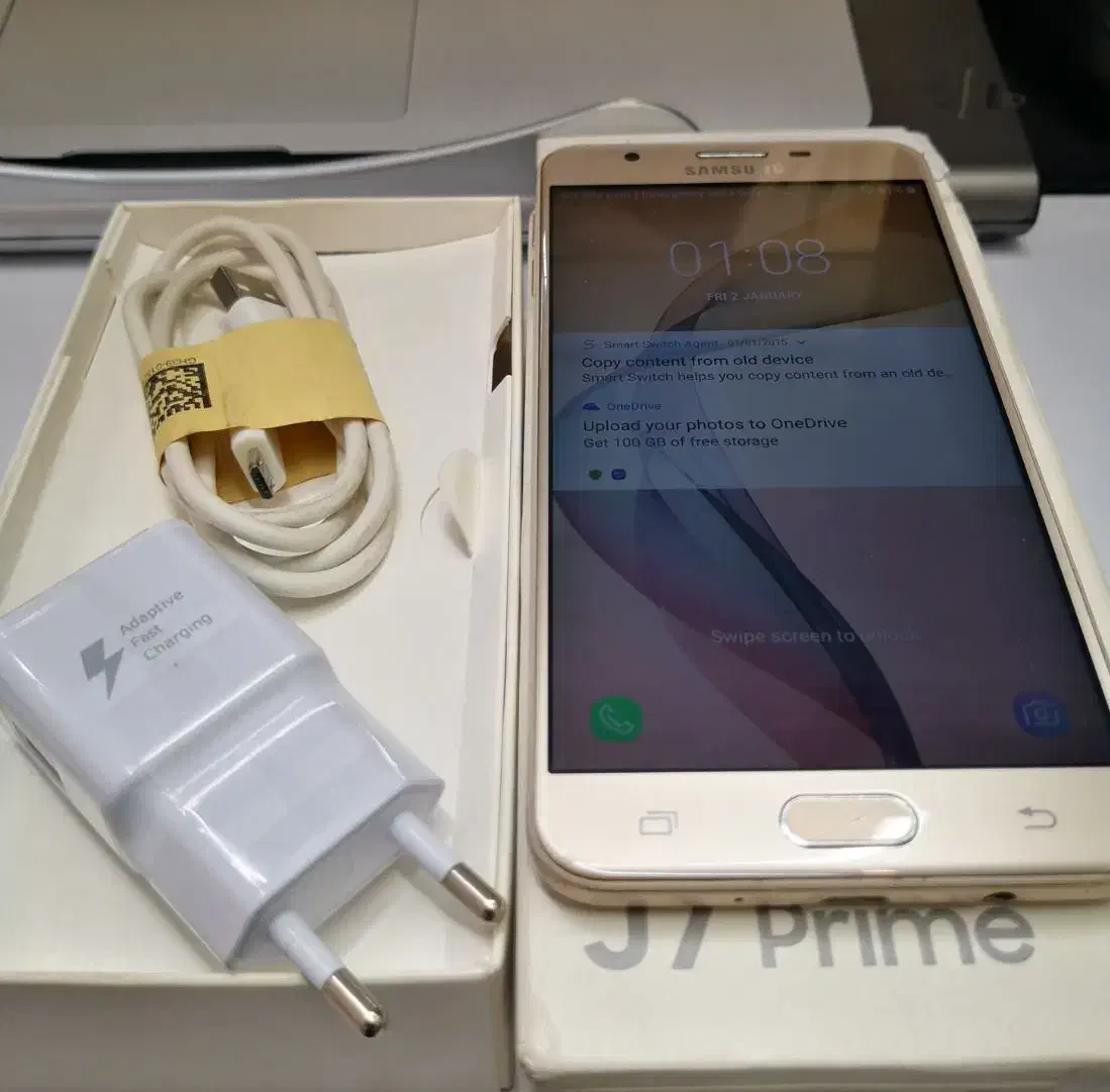 گوشی سامسونگ j7 prime|موبایل|تهران, بهار|دیوار