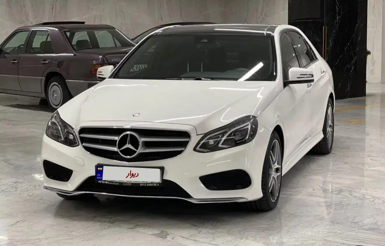 کم کارترین ای ۲۵۰ در ایران|خودرو سواری و وانت|تهران, صاحبقرانیه|دیوار