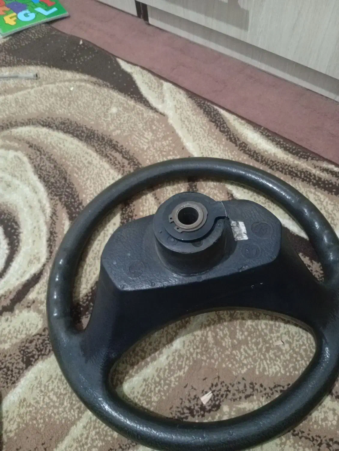 فرمان پژوی|قطعات یدکی و لوازم جانبی|الوند, |دیوار