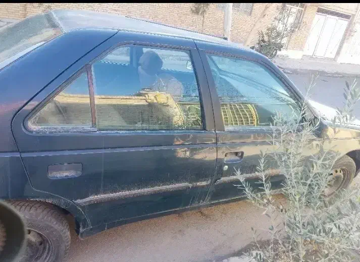 فروش فوری|خودرو سواری و وانت|رفسنجان, |دیوار