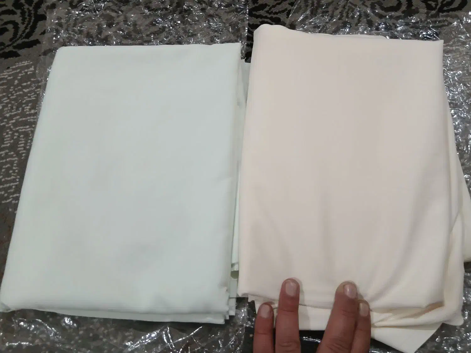 قواره دشداشه زبده ۲عدد|لباس|خرمشهر, |دیوار