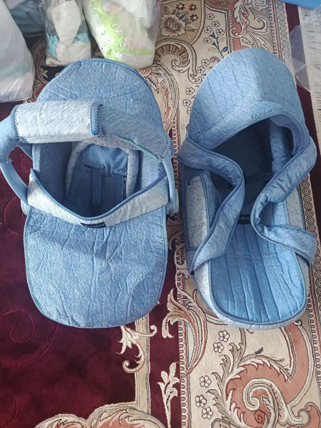 کریر وکیف|اسباب و اثاث بچه|پاسارگاد, |دیوار