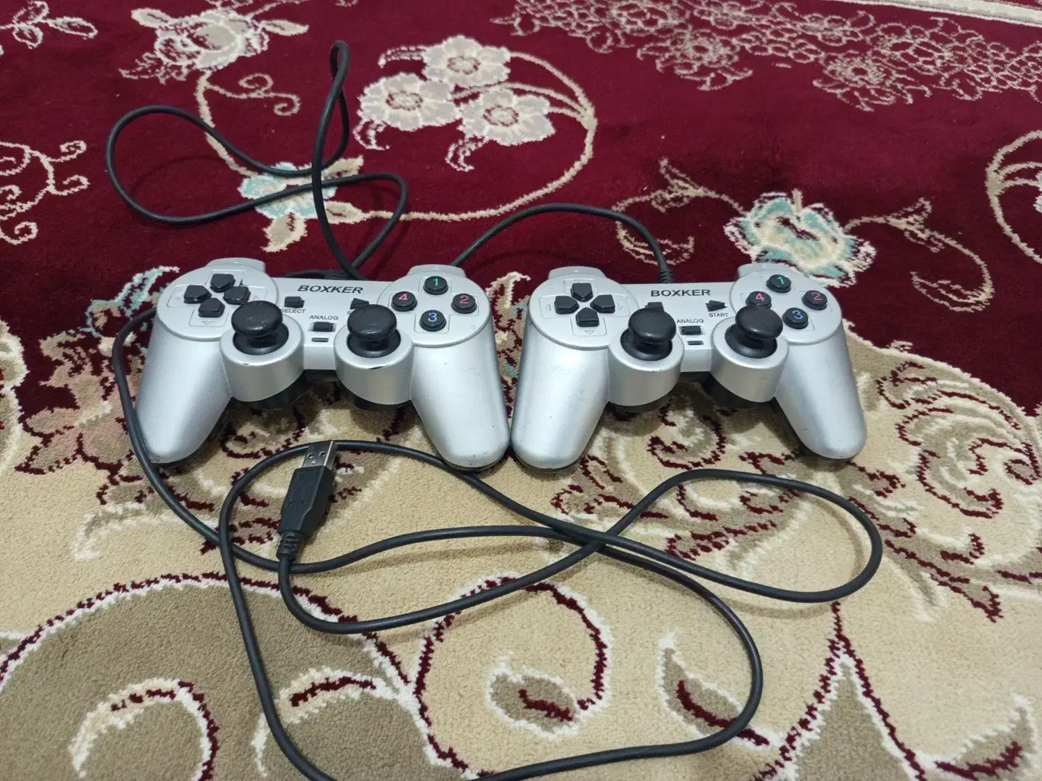 دسته بازی|کنسول، بازی ویدئویی و آنلاین|گناباد, |دیوار