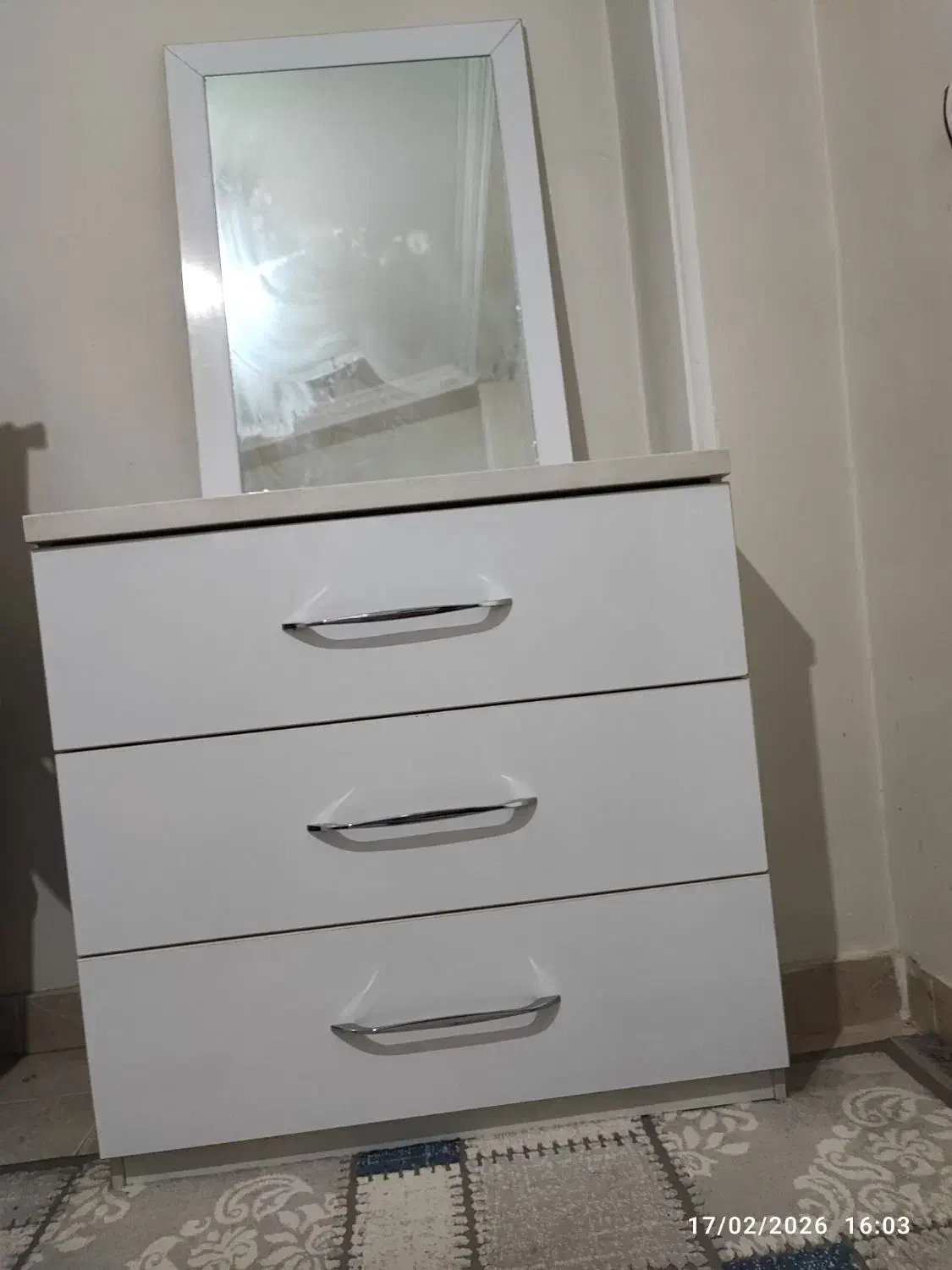 دراور|جاکفشی، کمد، دراور|گرگان, |دیوار