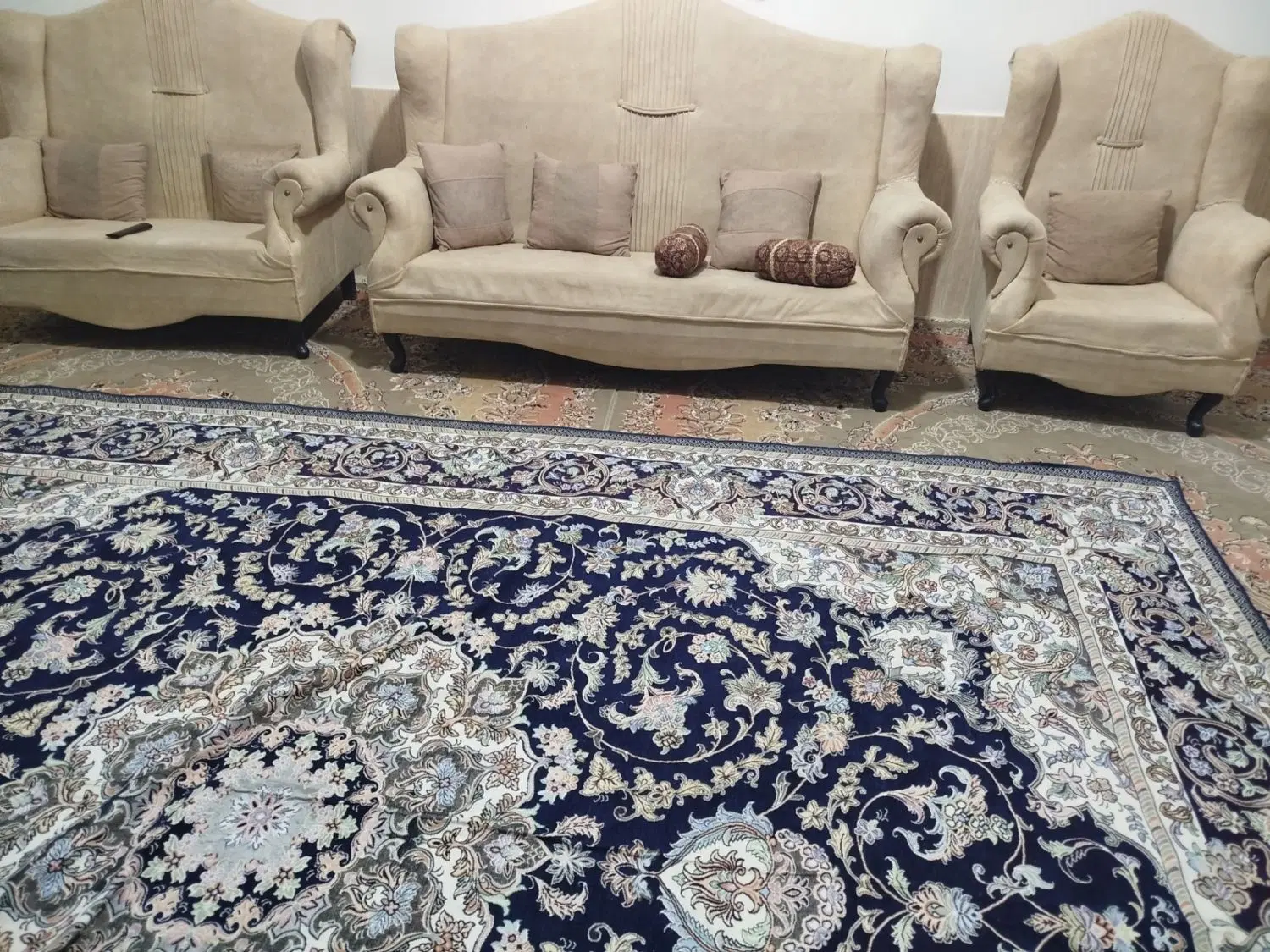 مبل خانگی|مبلمان خانگی و میز عسلی|خلیل آباد, |دیوار