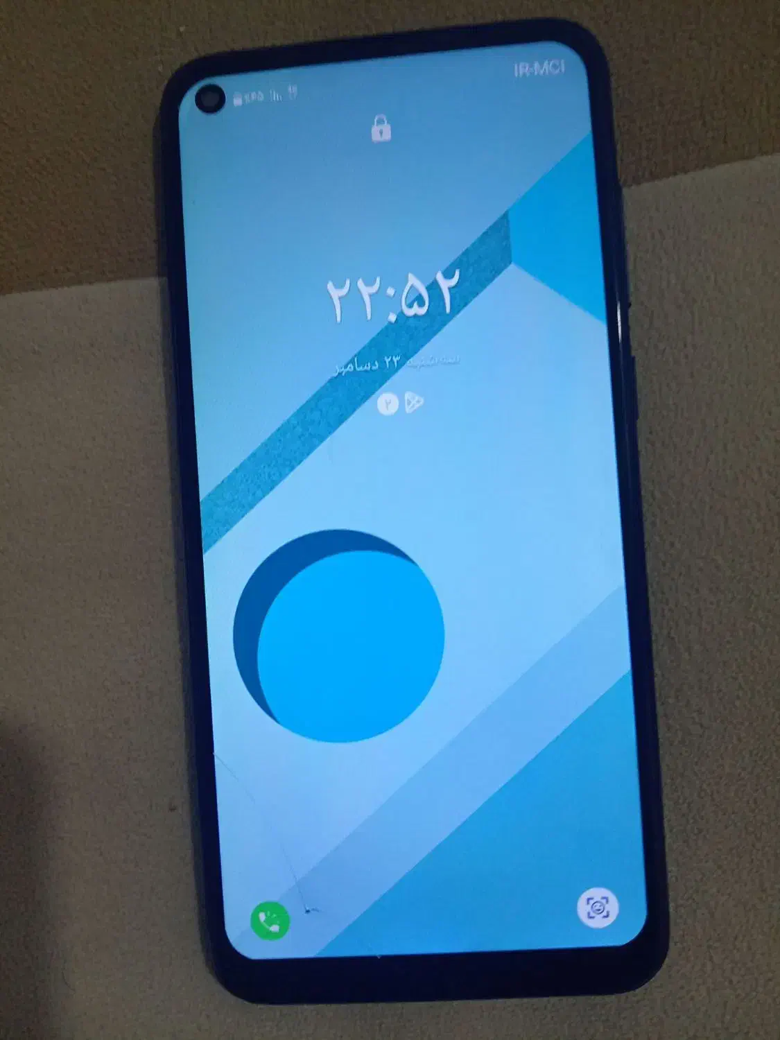 سامسونگ a11|موبایل|مشهد, طبرسی شمالی|دیوار