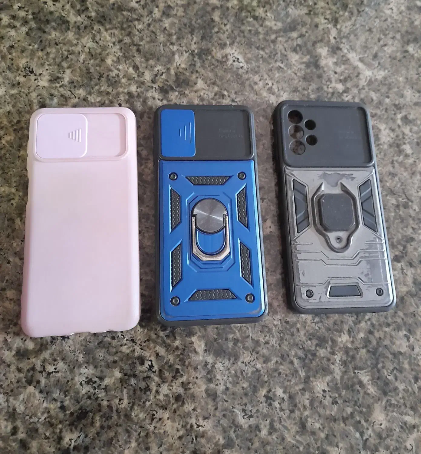 قاب گوشی A12|لوازم جانبی موبایل و تبلت|ابهر, |دیوار