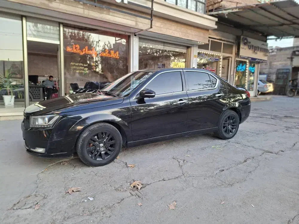 دنا پلاس ۹۷|خودرو سواری و وانت|بوکان, |دیوار