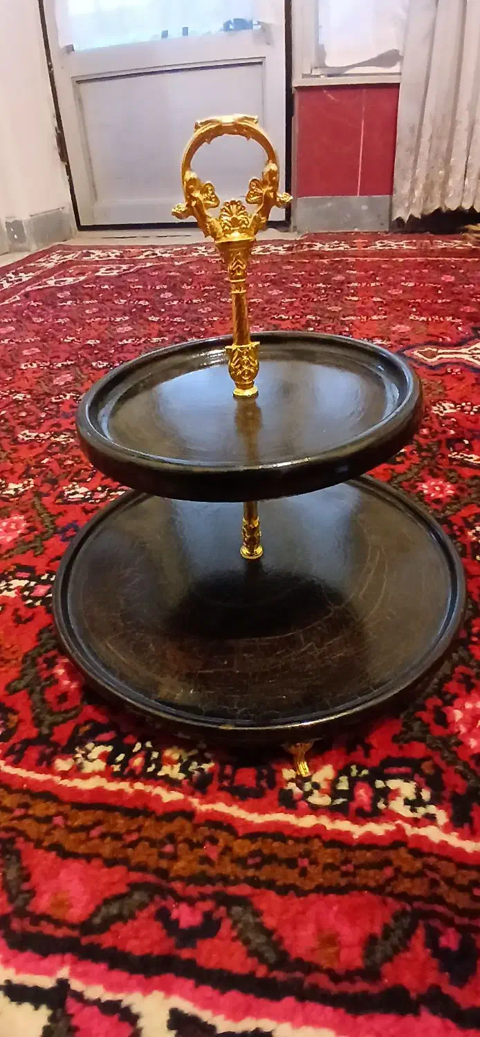 ست پذیرایی|ظروف سرو و پذیرایی|صالح آباد, |دیوار