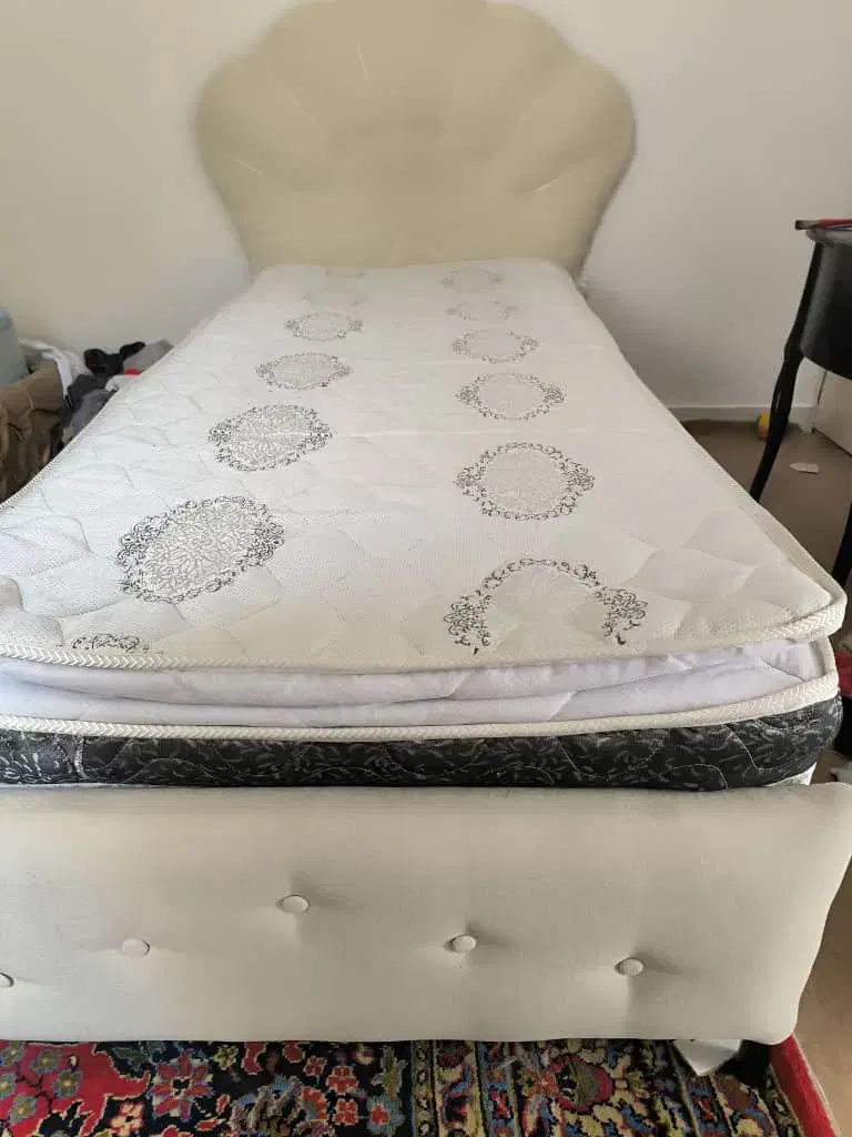 تشک تک نفره|رختخواب، بالش، پتو|مشگین شهر, |دیوار