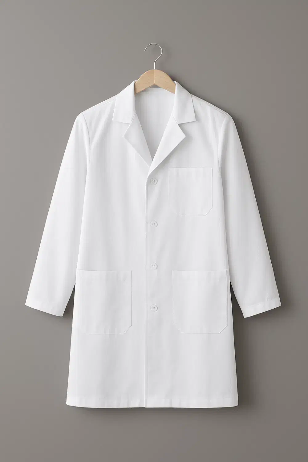 روپوش پزشکی|لباس|قم, قلعه کامکار|دیوار