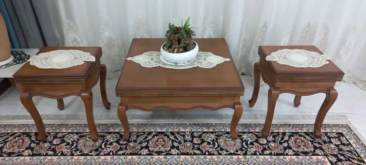 جلومبلی|مبلمان خانگی و میز عسلی|مشهد, سمزقند|دیوار