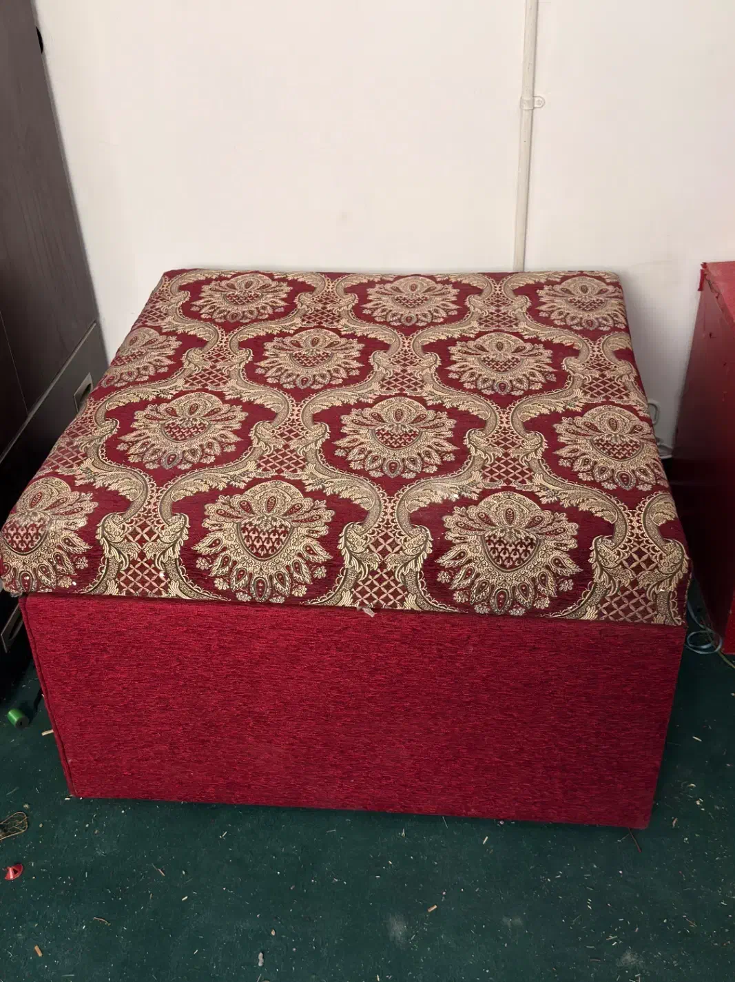 باکس بزرگ|میز و صندلی غذاخوری|زاهدان, |دیوار