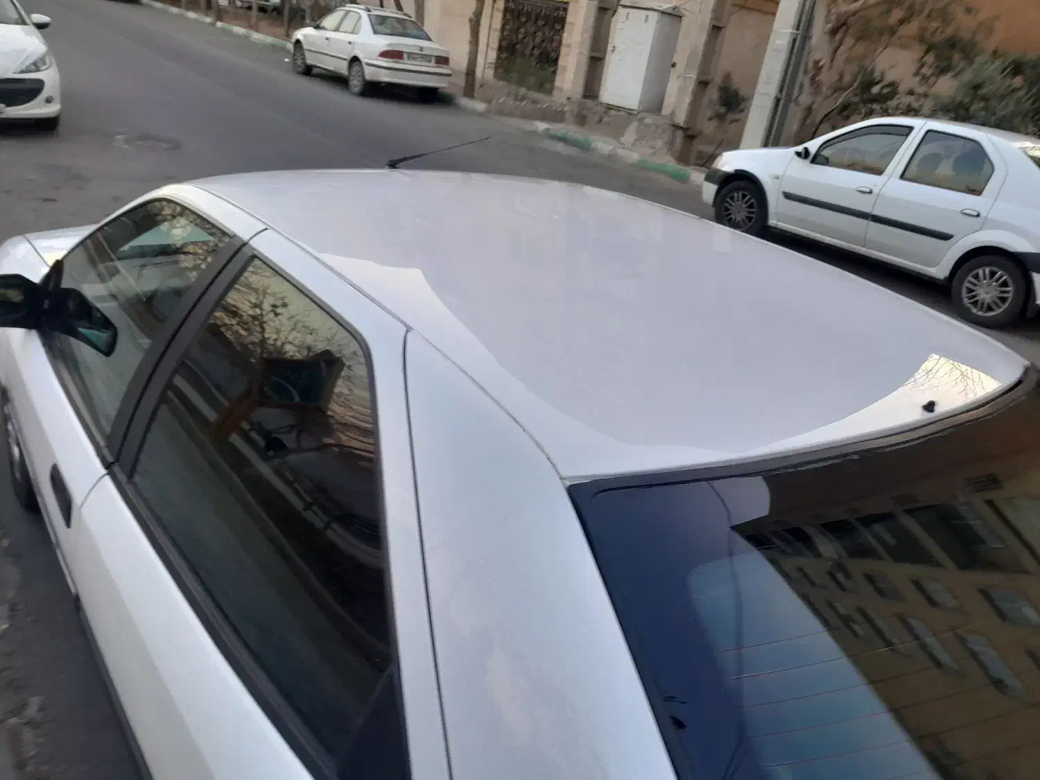 زانتیا ۲۰۰۰|خودرو سواری و وانت|تهران, تهرانسر غربی|دیوار