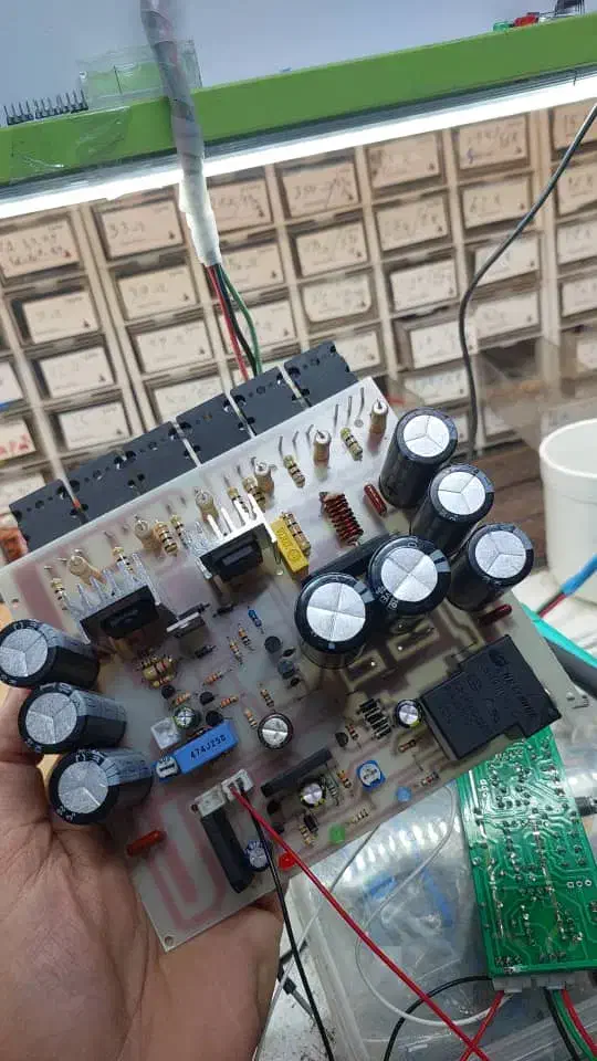 فروشگاهR2 آمپ|سیستم صوتی خانگی|بندرلنگه, |دیوار