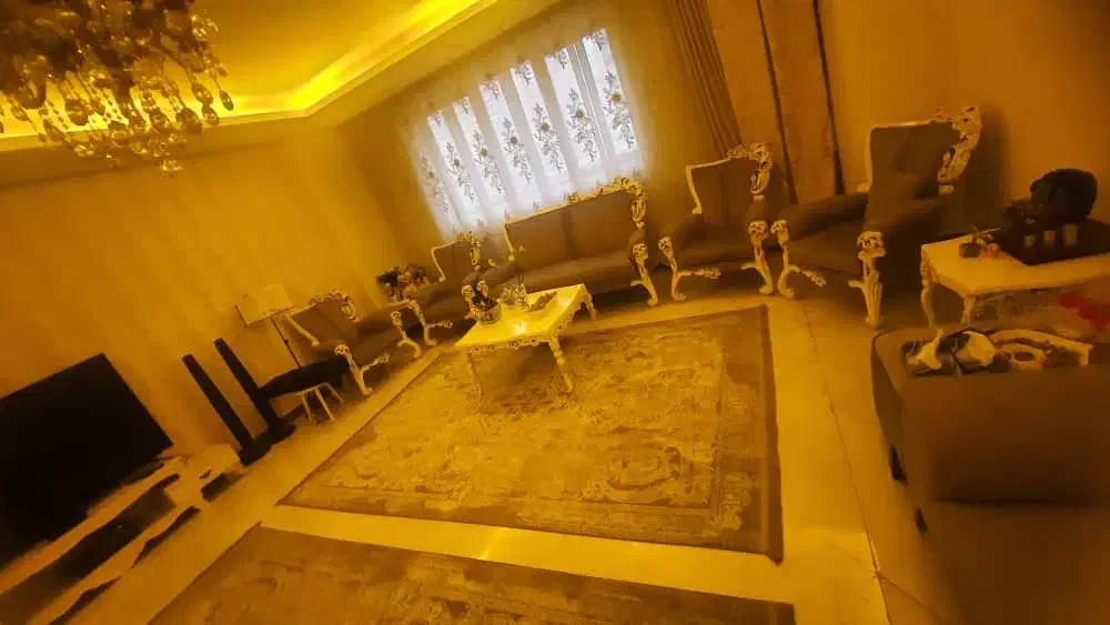 اجاره ۱۱۴متری فول دیزاین شهرک خرازی خانواده و مجرد