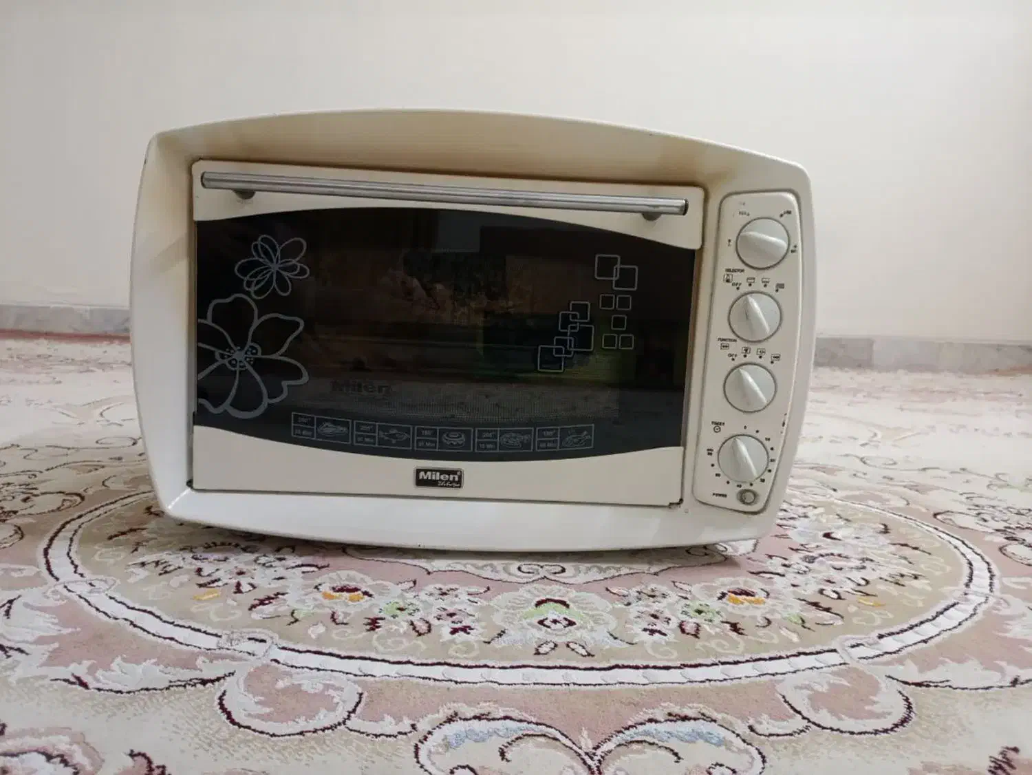 توستر|اجاق گاز و لوازم برقی پختوپز|یزد, |دیوار