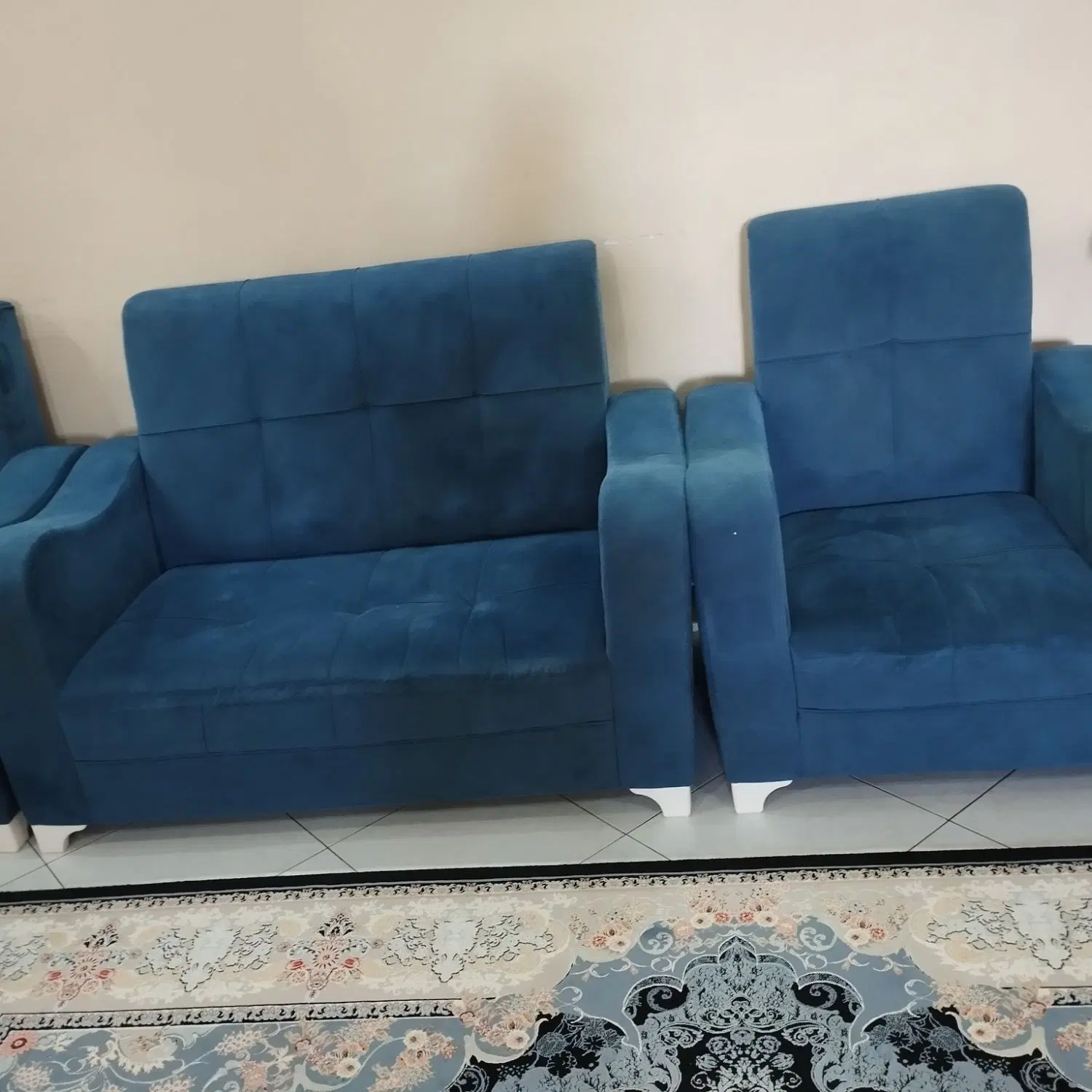 مبل|مبلمان خانگی و میز عسلی|تهران, انبار نفت|دیوار