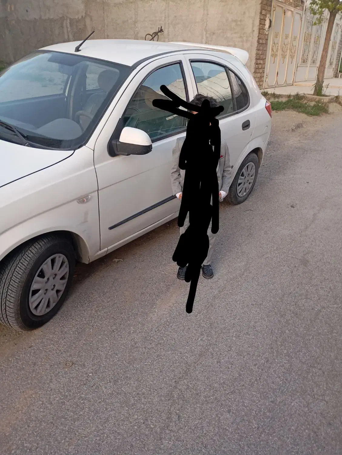 تیبا2مدل 97|خودرو سواری و وانت|کنگاور, |دیوار