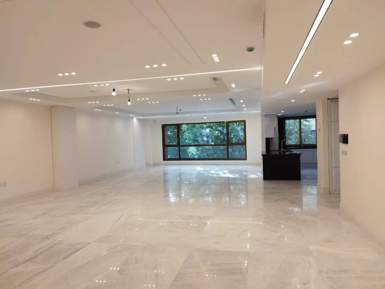 210متر ۳ خواب الهیه|اجارهٔ آپارتمان|تهران, الهیه|دیوار