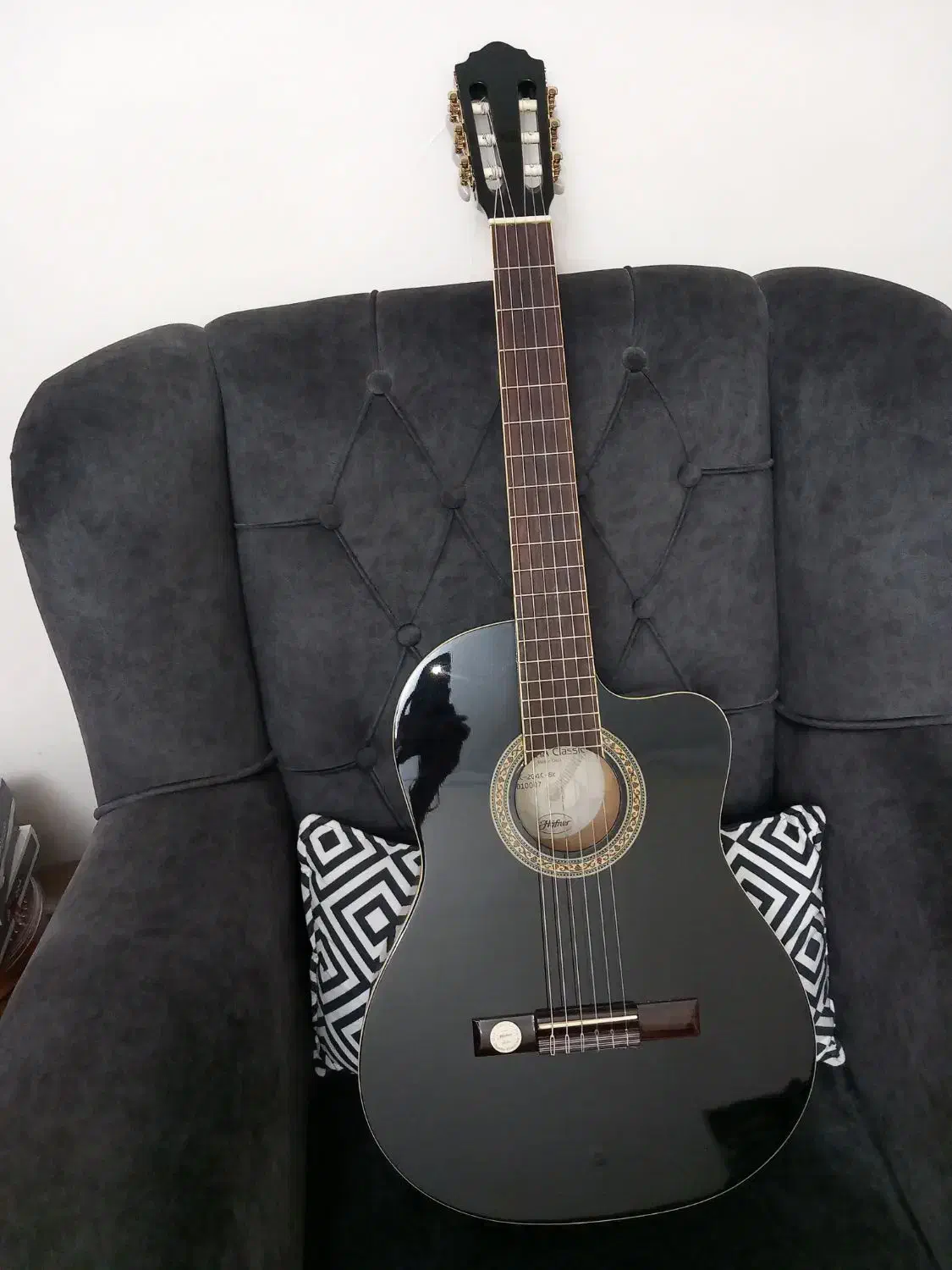 گیتار|گیتار، بیس، امپلیفایر|تهران, زرکش|دیوار