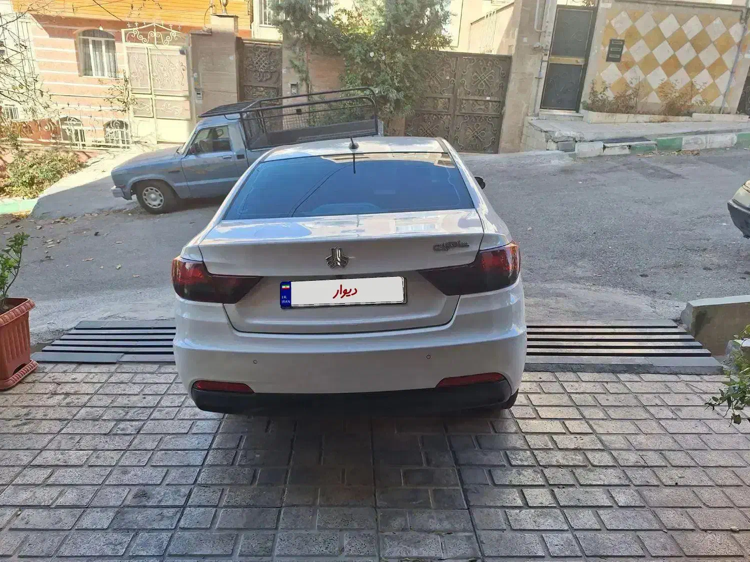 شاهینg|خودرو سواری و وانت|دماوند, گیلاوند|دیوار