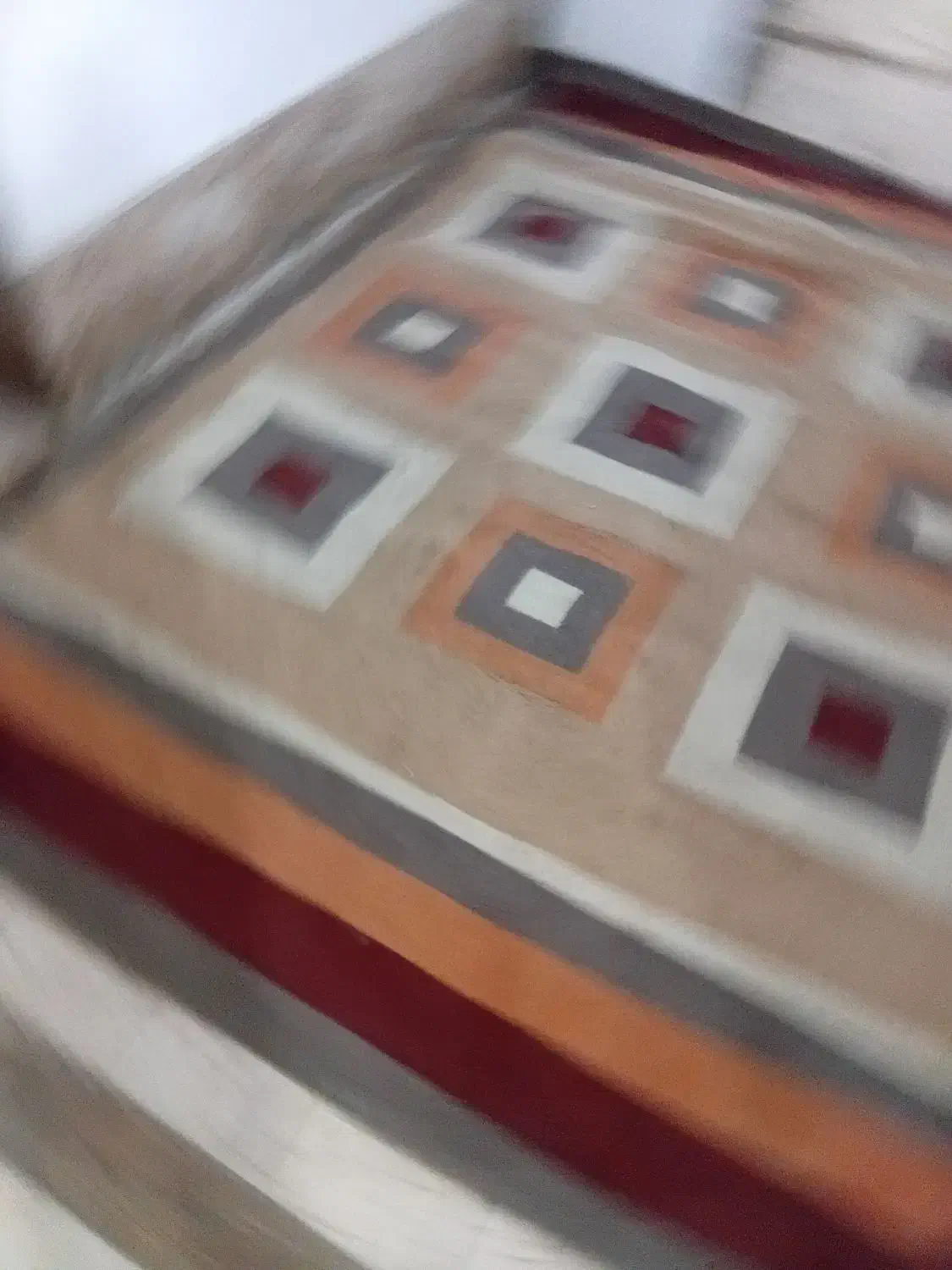 فرش ۶متری|فرش|آمل, |دیوار