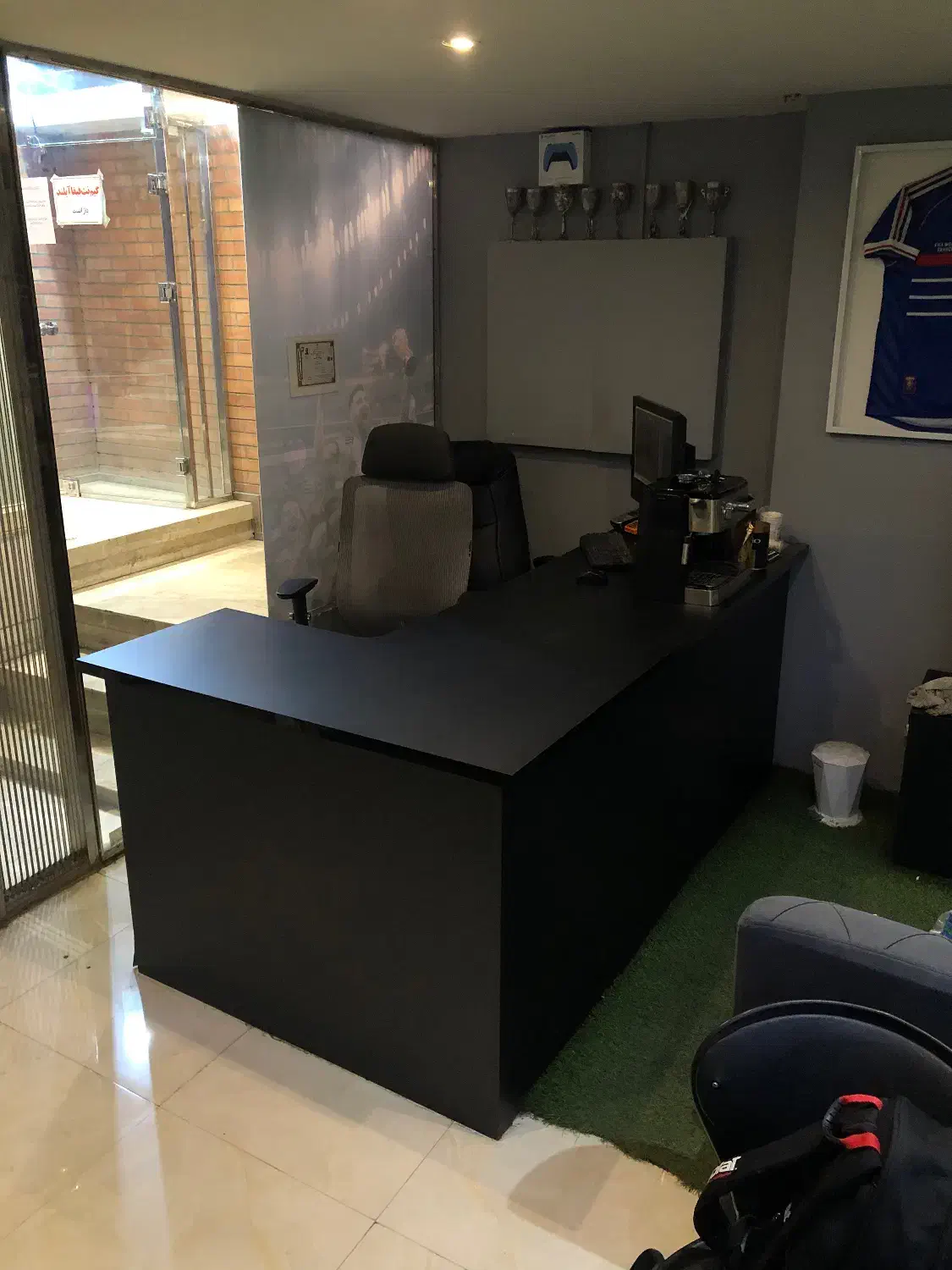 میز کانتر ، مدیریتی|مبلمان اداری|اصفهان, جلفا|دیوار