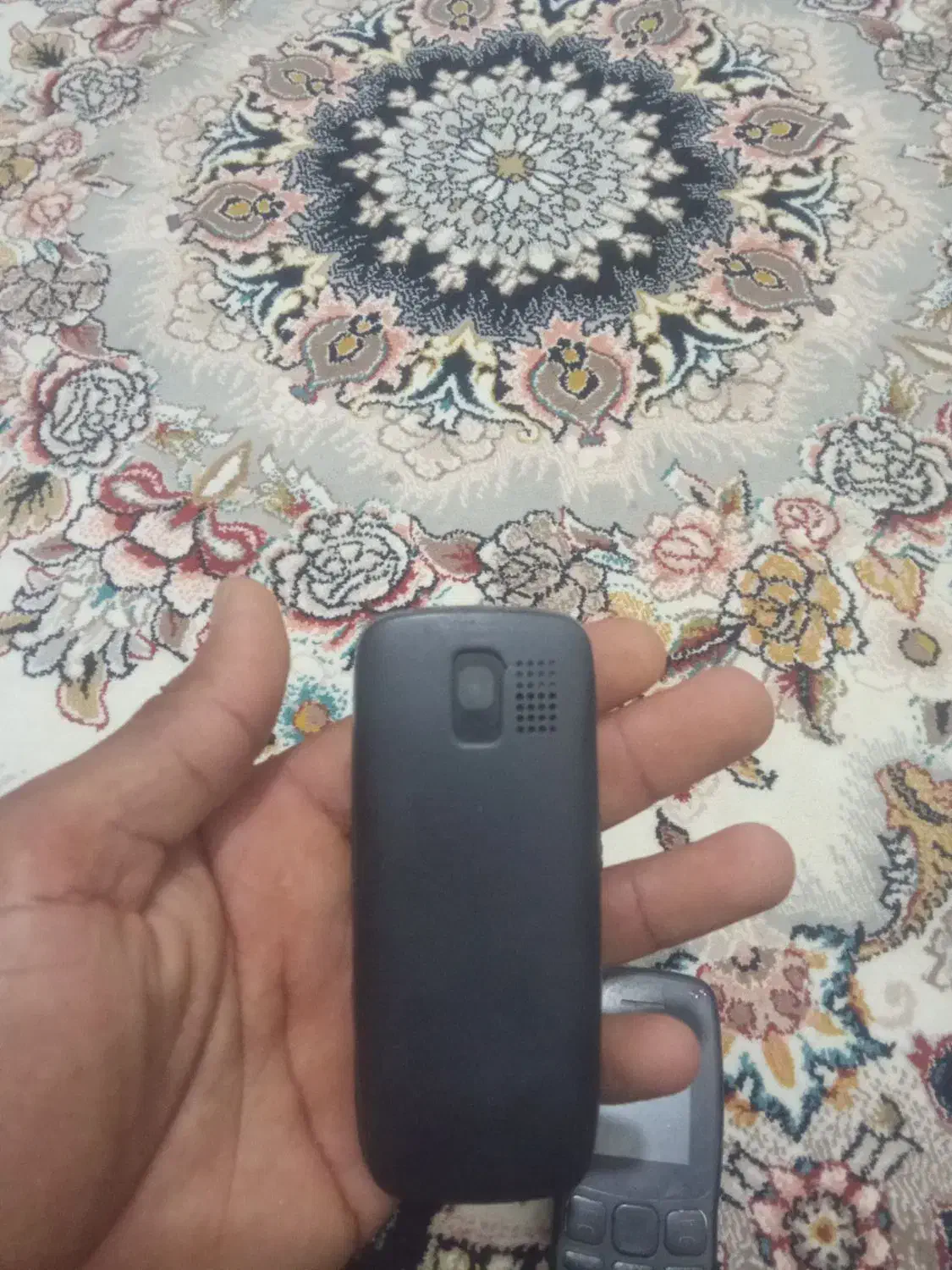 گوشی نوکیا|موبایل|هیرمند, |دیوار