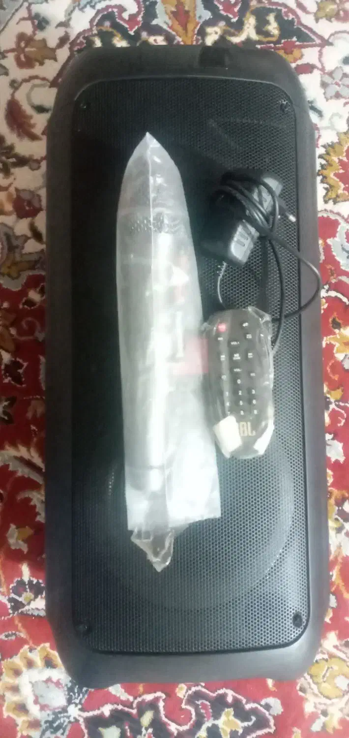 اسپیکرJBL|سیستم صوتی خانگی|شاهین دژ, |دیوار