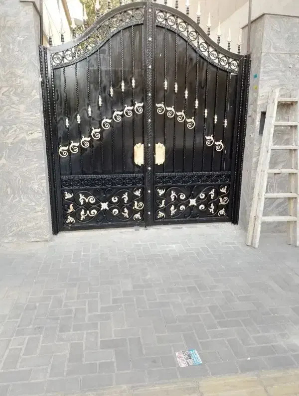 نقاشی ساختمان|خدمات پیشه و مهارت|صدرا-فارس, فاز ۱|دیوار